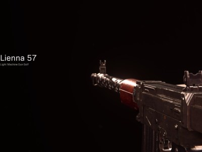 Vanguard Lienna 57 class