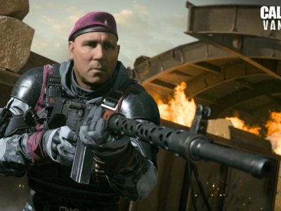 Vanguard How To Build The Best Lienna 57 Class