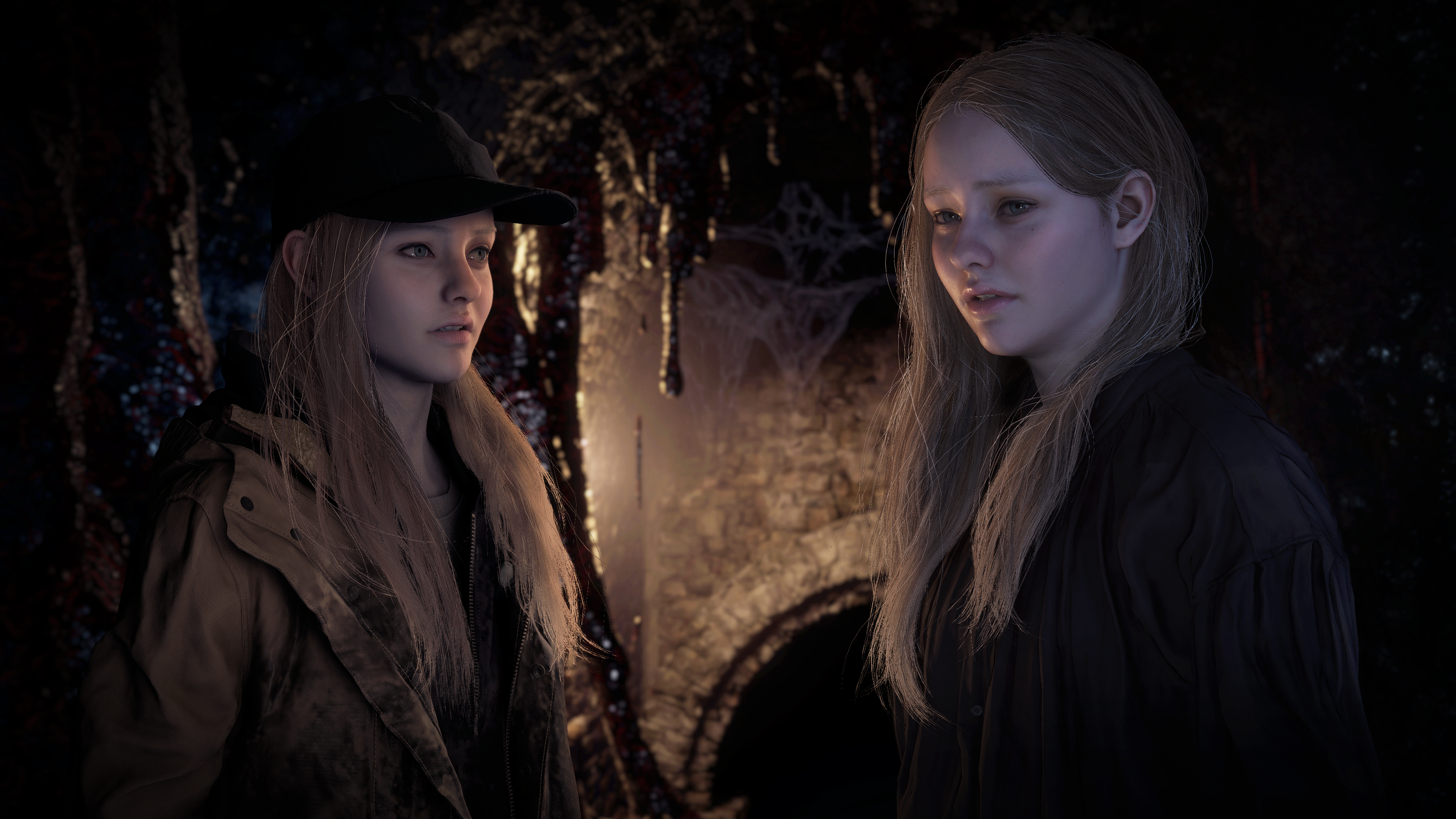 Resident Evil Village Winters' Expansion: Shadows of Rose DLC