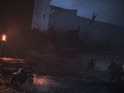 A Plague Tale Requiem Pc Requirements
