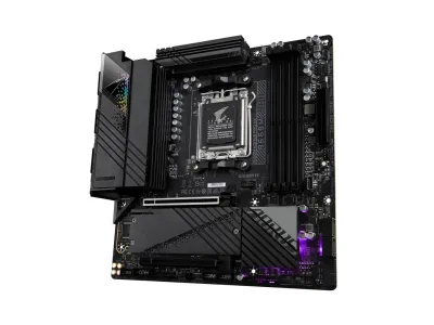 Amd B650 B650e Motherboards Am5 Motherboard Specs Prices Gaming