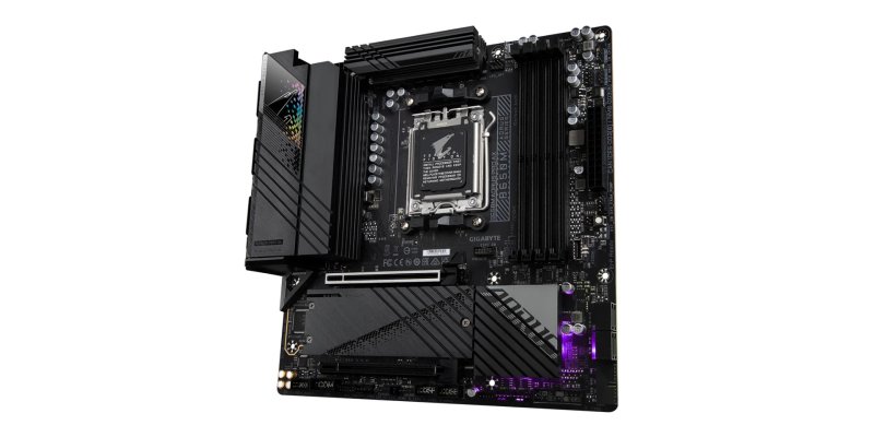 Amd B650 B650e Motherboards Am5 Motherboard Specs Prices Gaming
