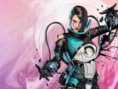 Catalyst Is The First Trans Character In Apex Legends