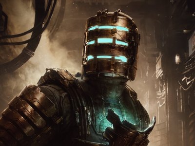 Dead Space Remake gameplay trailer
