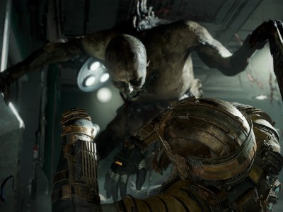 Dead Space Remake Pc Requirements Specs