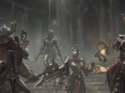Diablo Immortal Server Transfer Content Update
