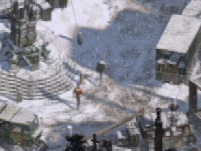 Disco Elysium Lawsuit Writer Robert Kurvitz