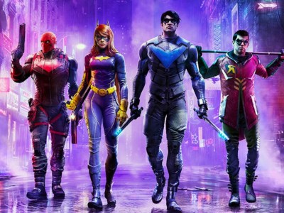 Gotham Knights Four Player Co Op Mode Heroic Assault Free