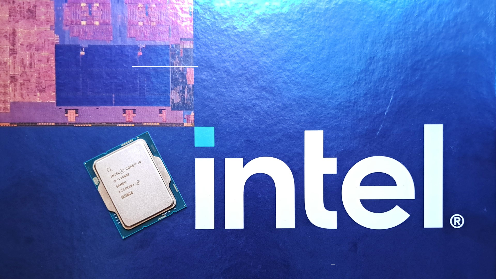 Intel Core i9-13900K gaming performance review - Framerates evolved