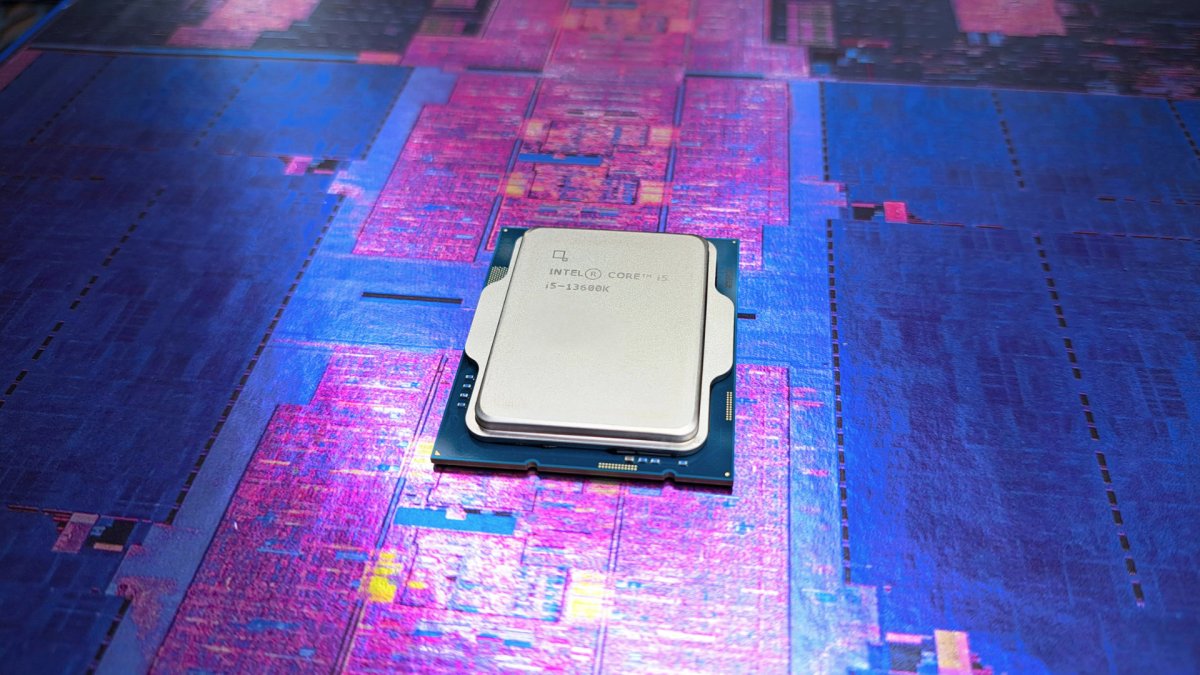 Intel 13900k Обзор игровой производительности ПК 2