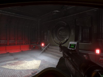 Marauders Steam Early Access Launch 1