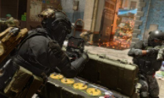 Modern Warfare 2 Game Modes Multiplayer Confirmed List