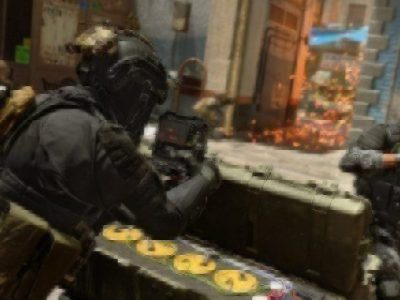 Modern Warfare 2 Game Modes Multiplayer Confirmed List