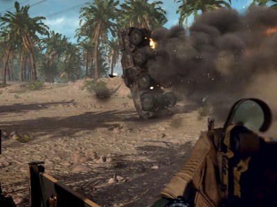 Modern Warfare 2 Preload Early Access Time And Pc Requirements