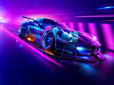 New Need For Speed Will Be Revealed Soon