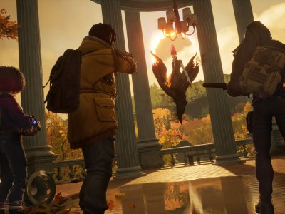 New Redfall Trailer Shows Off Vampires