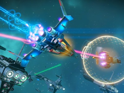 No Man's Sky Update 4.0 Waypoint