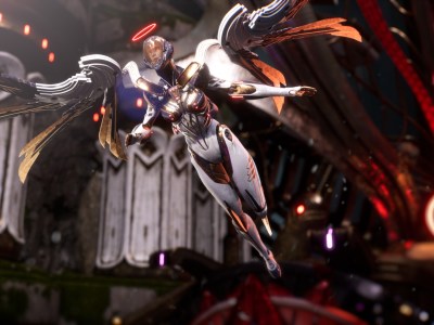 Paragon The Overprime Returning New Heroes