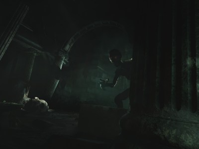 Pc Game Pass October 2022 Amnesia Soma