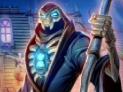 Runescape Halloween Event 2022 Feature Image