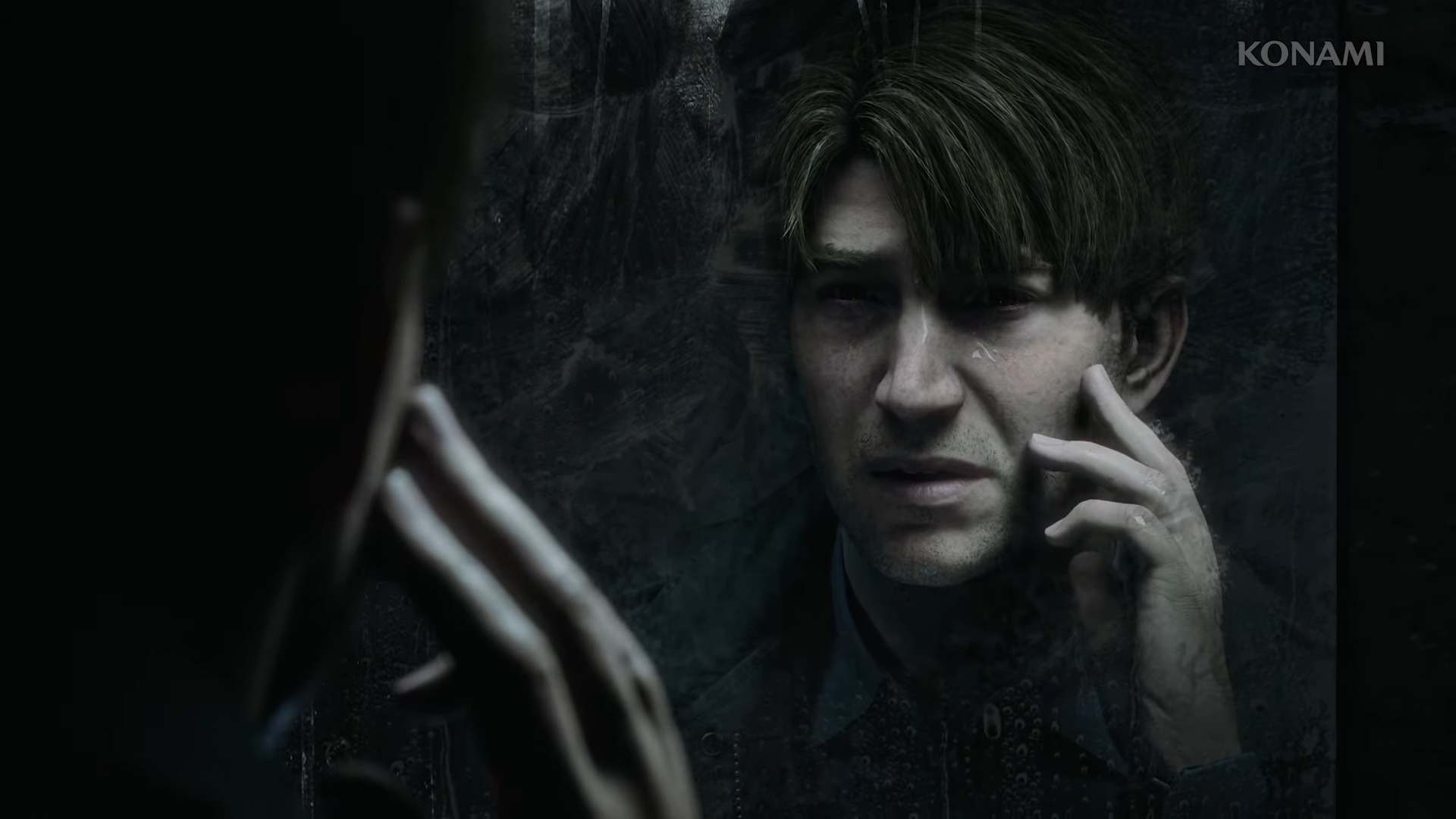 Silent Hill 2 Remake - Teaser Trailer