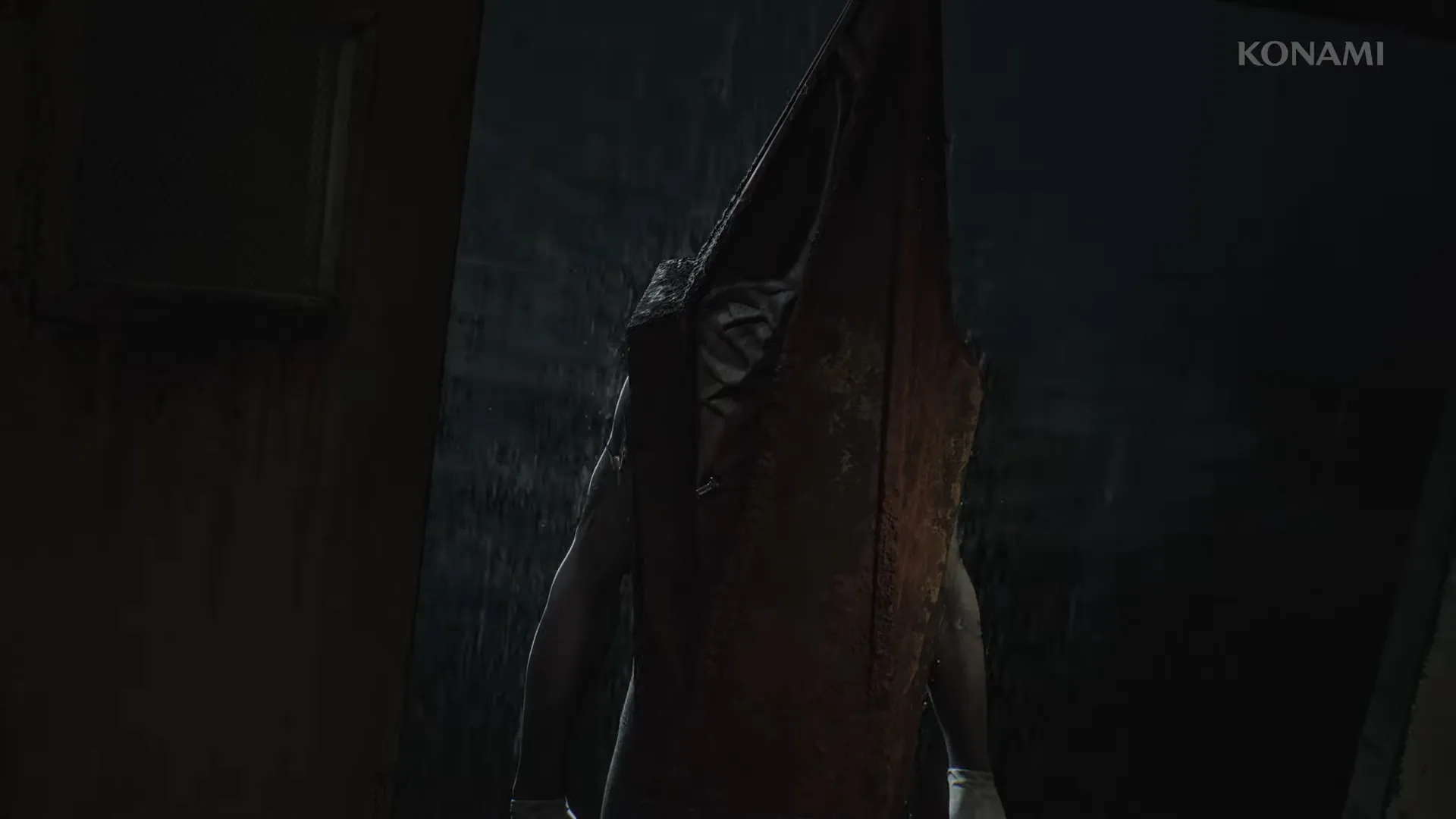 Say what you want about the trailer for the Silent Hill 2 remake, but I  honestly really like a few of the changes made in the trailer by Bloober  Team. Specifically with