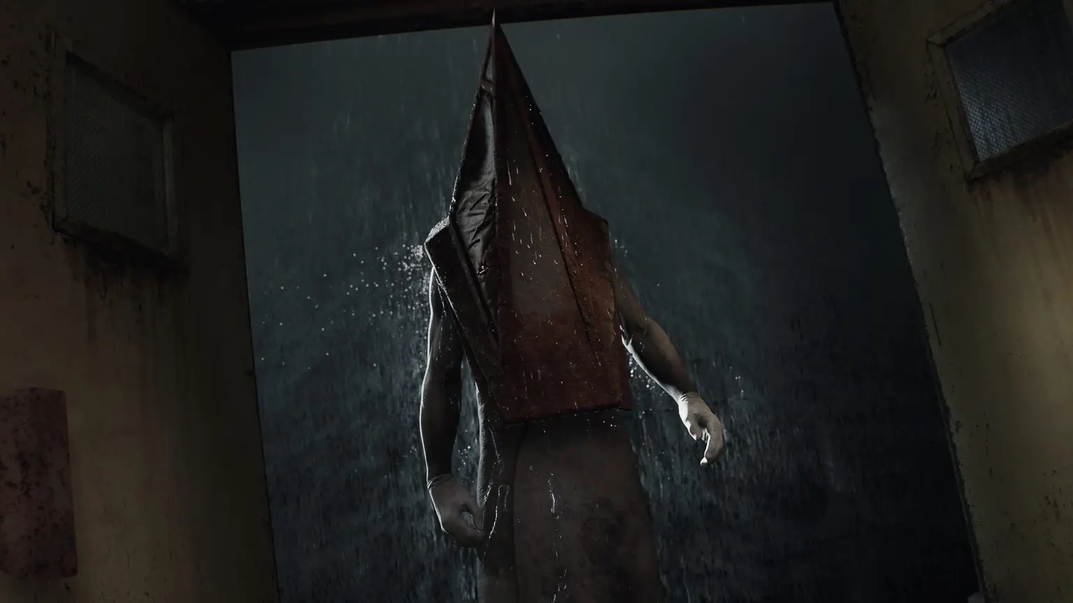 Listed here are all the bulletins from the Silent Hill Transmission