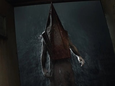 Silent Hill Transmission Announcemnts