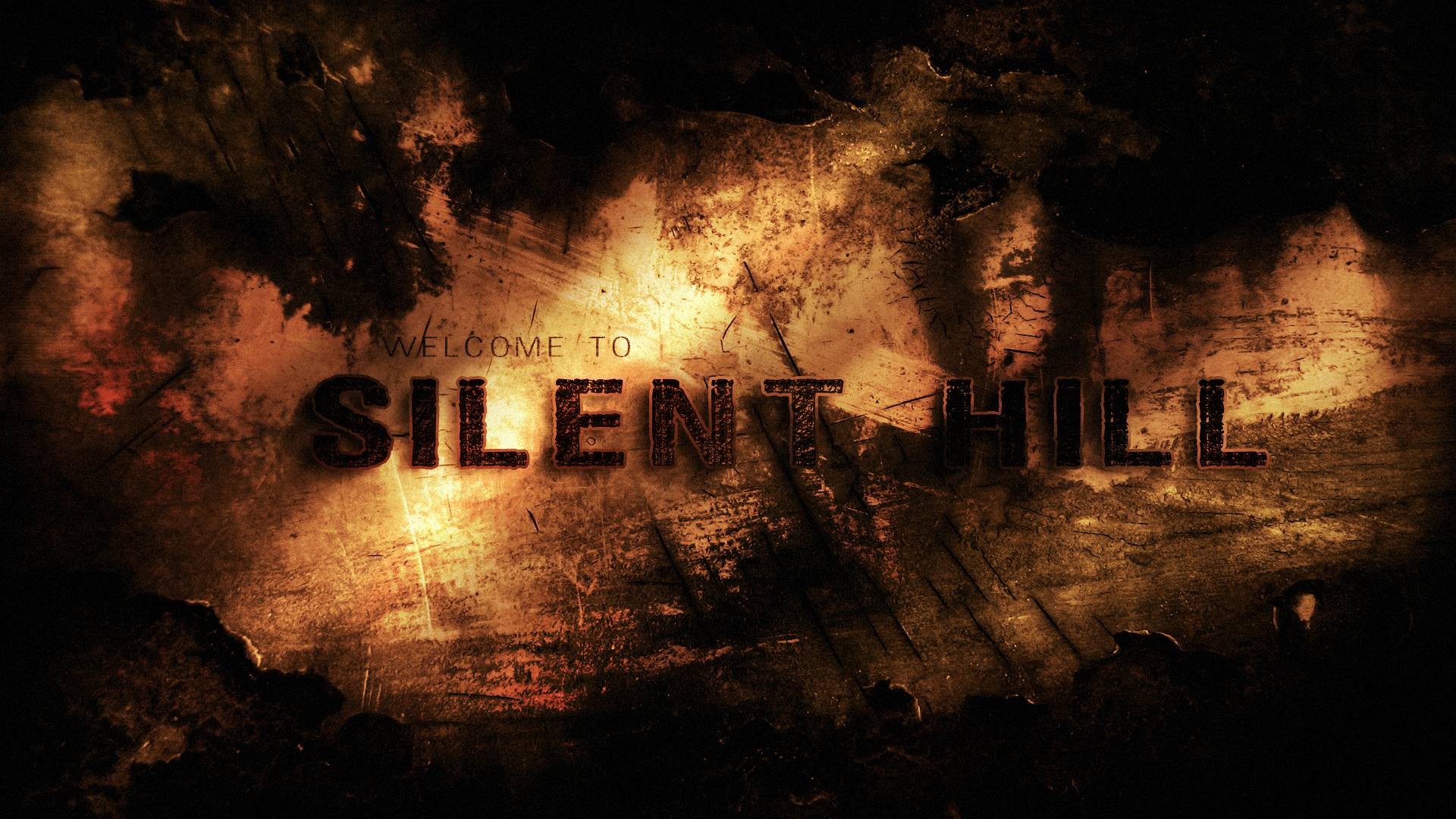 Three mysterious new Silent Hill games are in development
