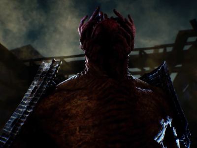 Silent Hill Ascension streaming monster live