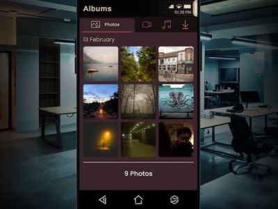 Simulacra 3 release phone albums