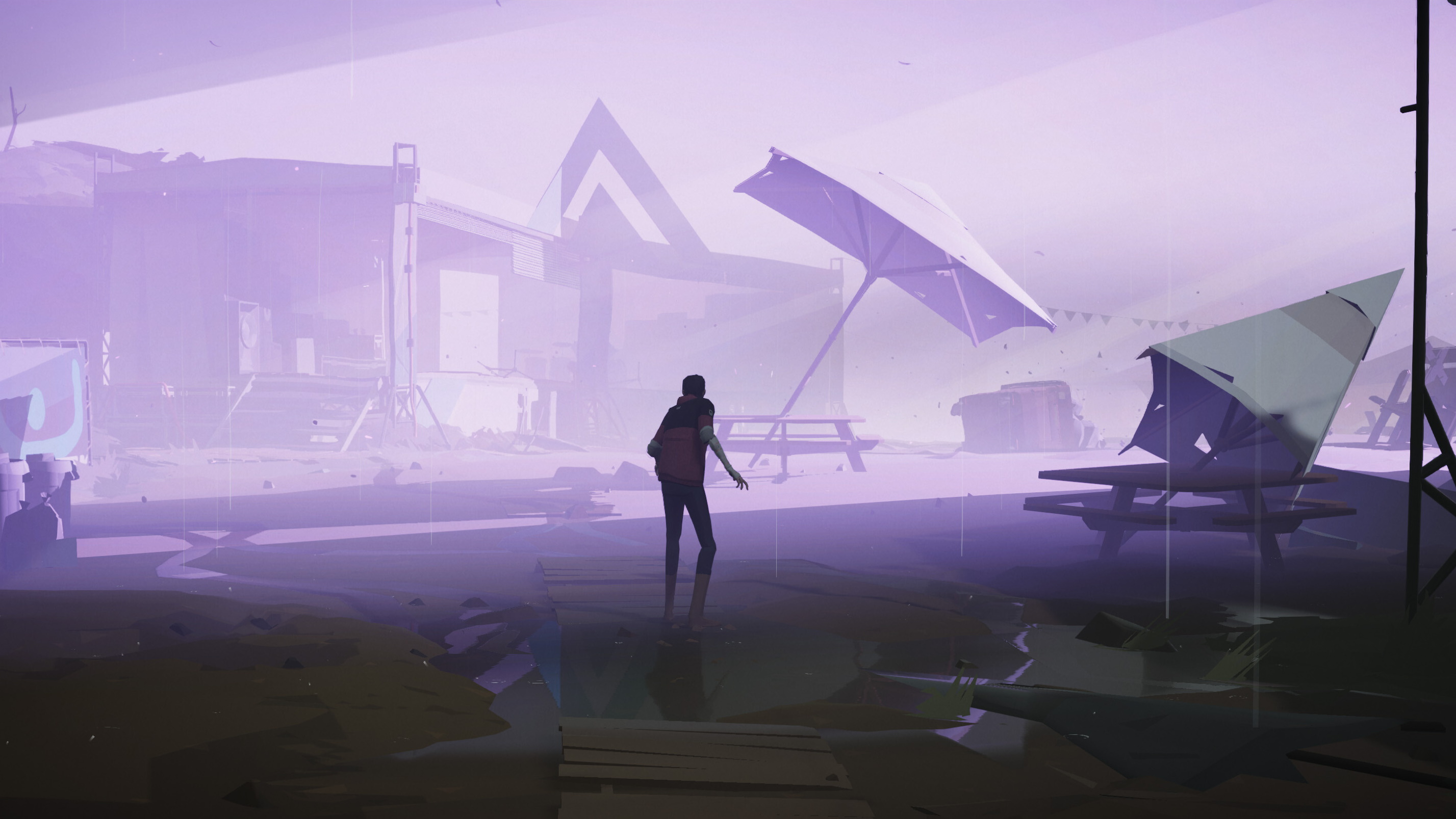 Somerville Release Date November