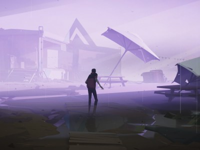 Somerville Release Date November