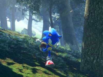 Sonic Frontiers Pc Requirements Steam Sega