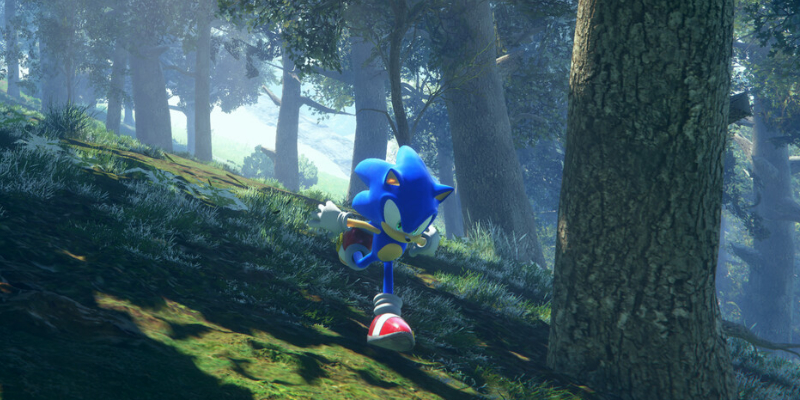 Sonic Frontiers PC Requirements Won t Force You To Spend Too Many Rings