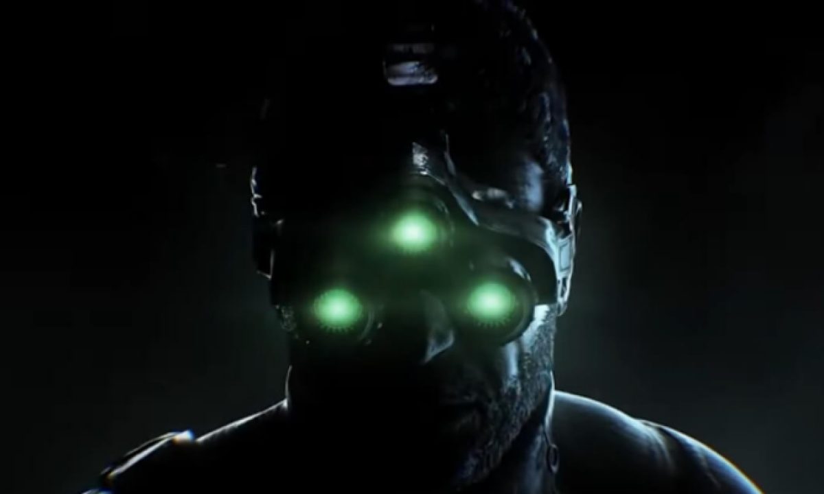 A decade later, Ubisoft has finally greenlit a new Splinter Cell, sources  claim