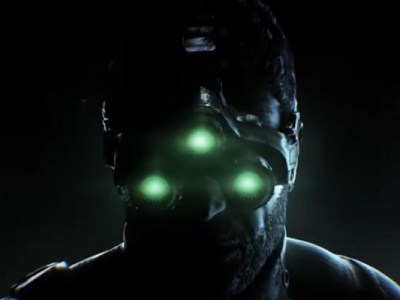 Splinter Cell Remake Director Leaves Ubisoft