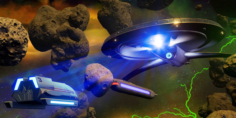 Star Trek Resurgence Delayed To April 2023