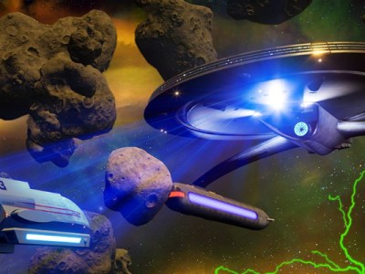 Star Trek Resurgence Delayed To April 2023