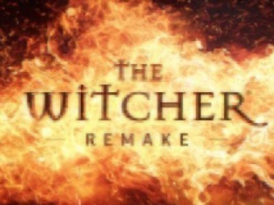 The Witcher Remake Confirmed In Development Cd Projekt Red Fool's Theory
