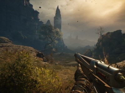 Witchfire Delayed Open World Combat