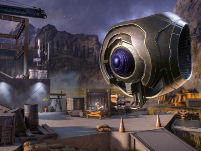 343 Industries Halo Infinite Forge Mode Release Details