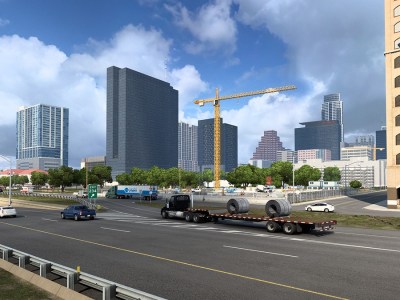 American Truck Simulator Texas Dlc Release 1 (copy)