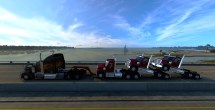 American Truck Simulator Texas Preview is it worth it impressions feat