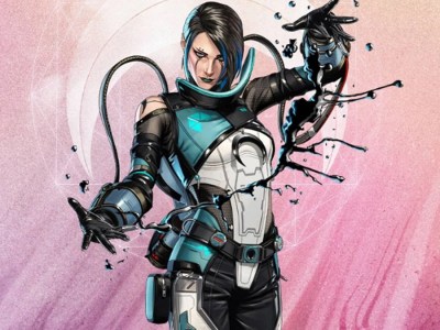 Apex Legends Season 15 Crash Fixes