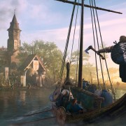 Assassins Creed Valhalla Steam