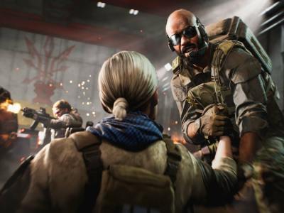 Battlefield 2042 Game Pass Ultimate