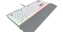 Best White Gaming Keyboards