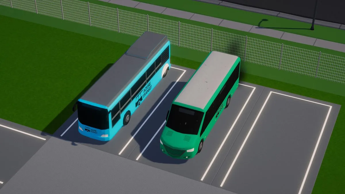 City Bus Manager Pc Early Access Sc12