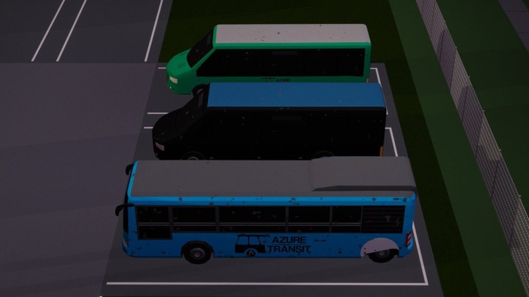 City Bus Manager Pc Early Access Sc7 (copy)